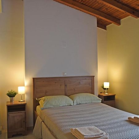 Plateia Sea View Loft Appartement Samos Town Buitenkant foto