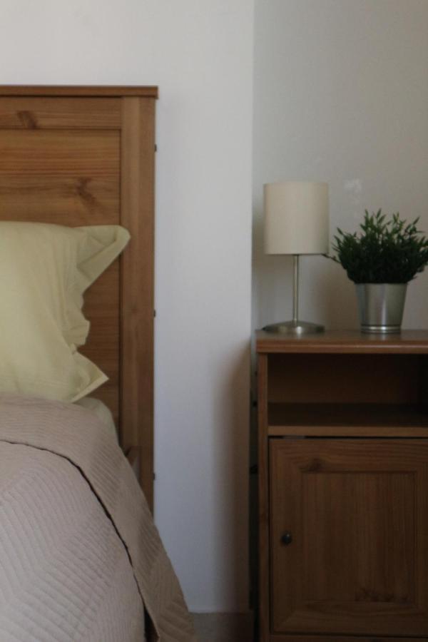 Plateia Sea View Loft Appartement Samos Town Buitenkant foto